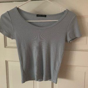 brandy melville zelly top!